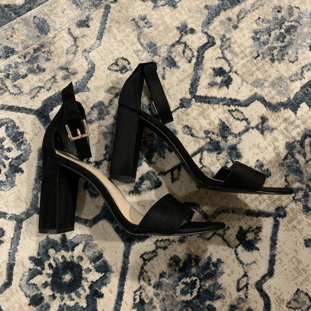 Nine West Heels